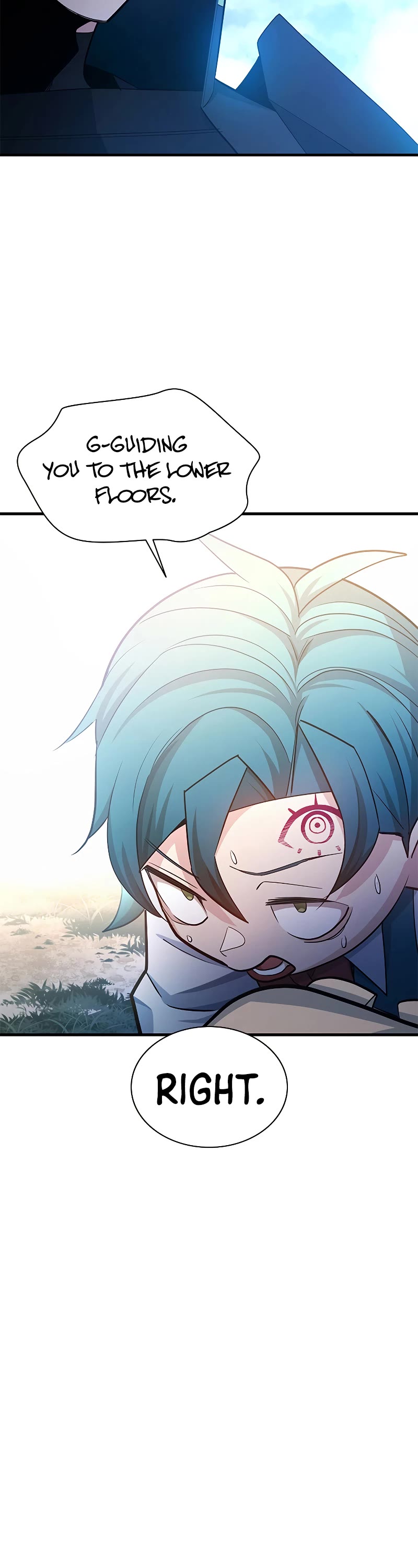 The Tutorial is Too Hard Chapter 182 page 28 - Chapter 182