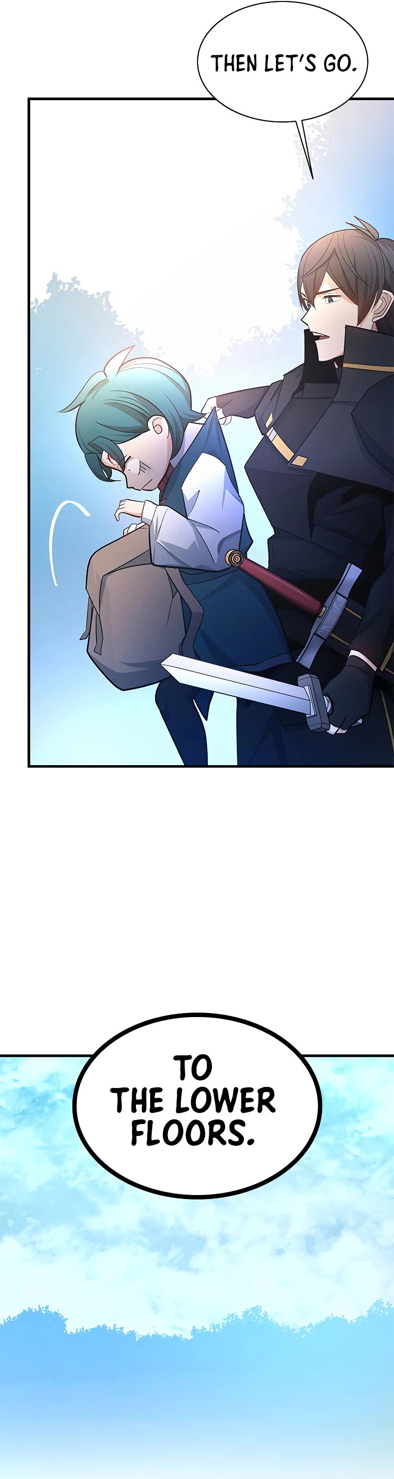 The Tutorial is Too Hard Chapter 182 page 29 - Chapter 182