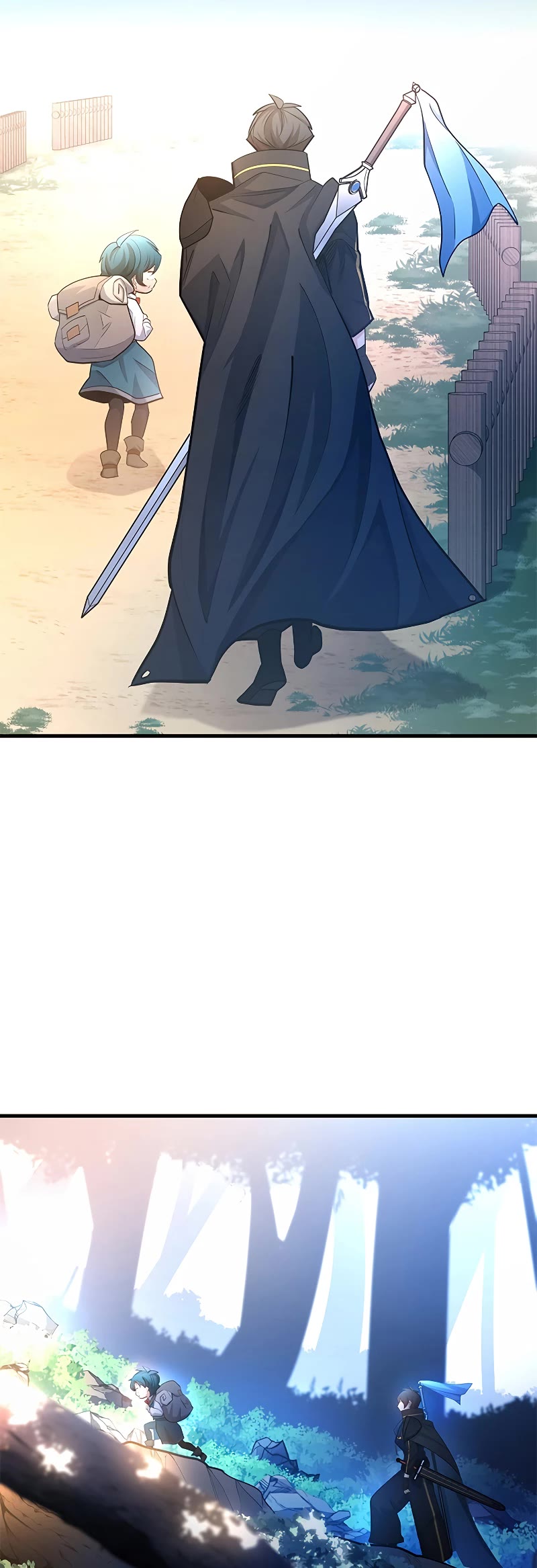 The Tutorial is Too Hard Chapter 182 page 30 - Chapter 182