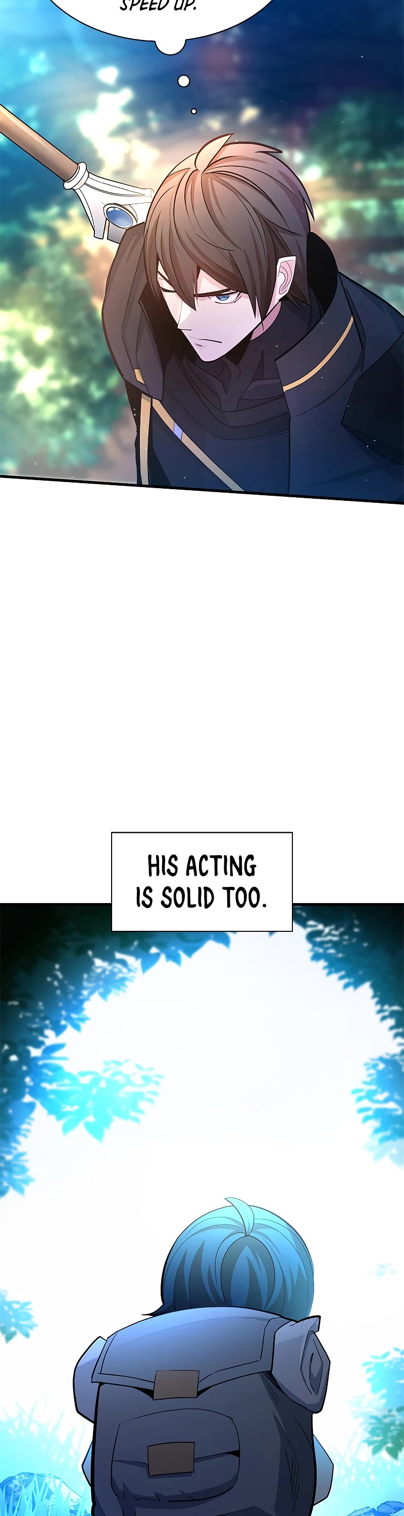 The Tutorial is Too Hard Chapter 182 page 34 - Chapter 182