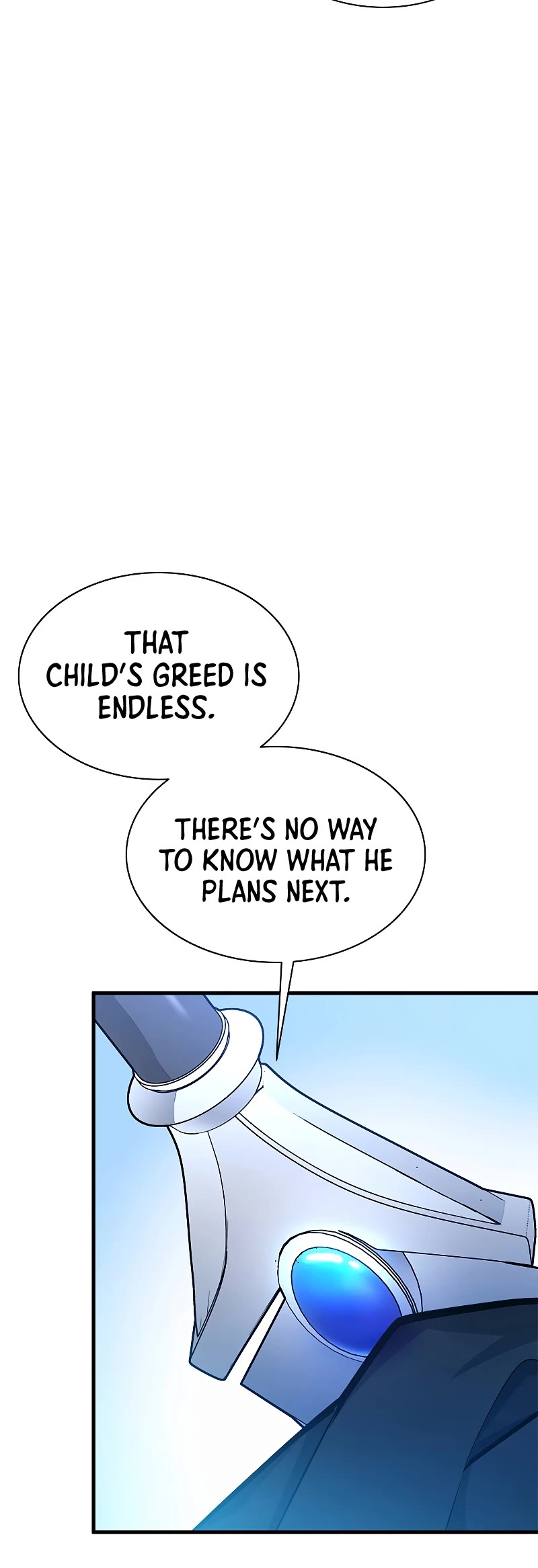 The Tutorial is Too Hard Chapter 182 page 37 - Chapter 182