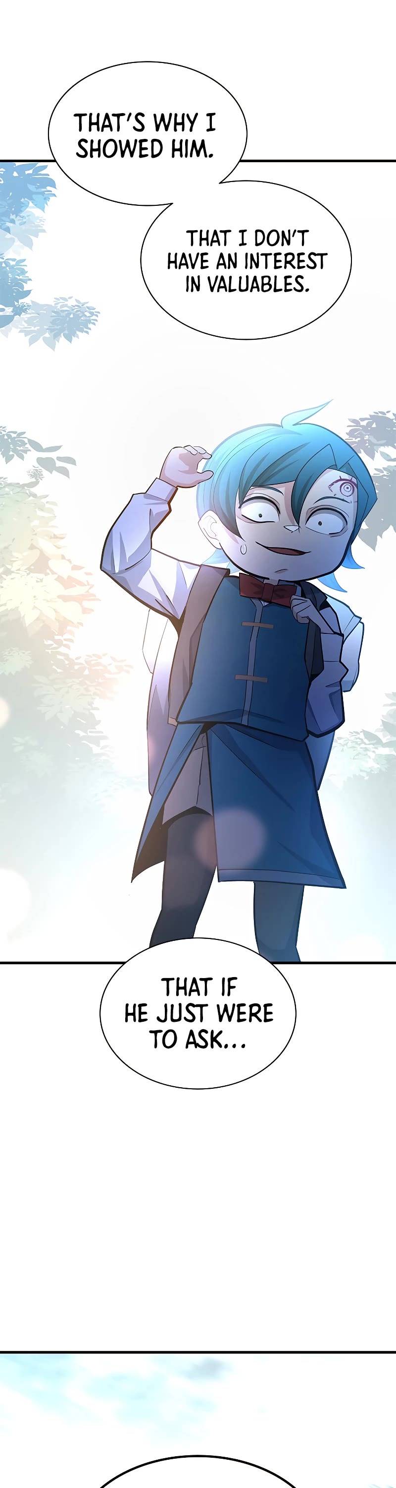The Tutorial is Too Hard Chapter 182 page 39 - Chapter 182