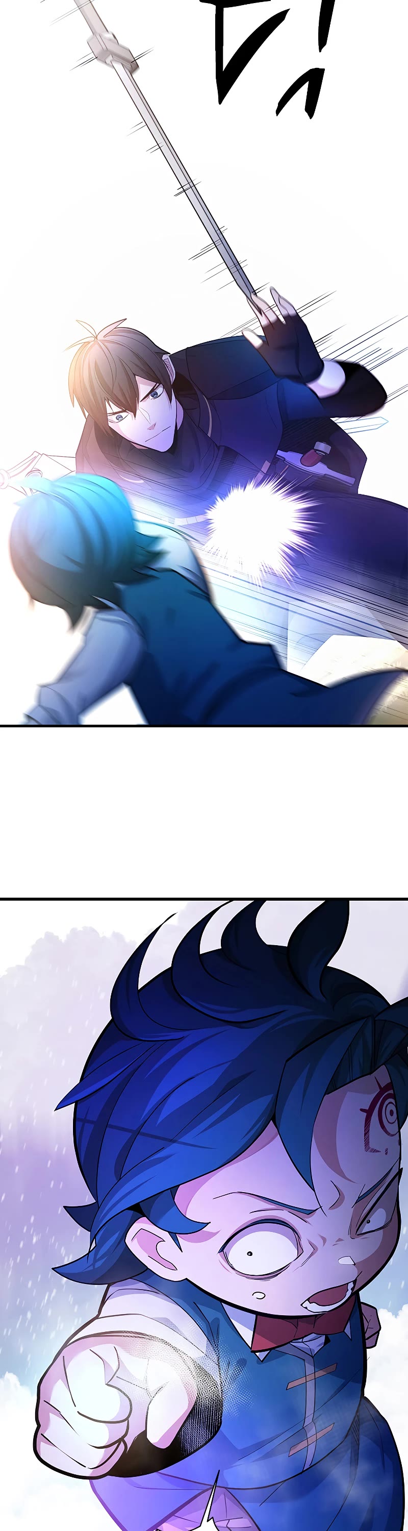The Tutorial is Too Hard Chapter 182 page 4 - Chapter 182