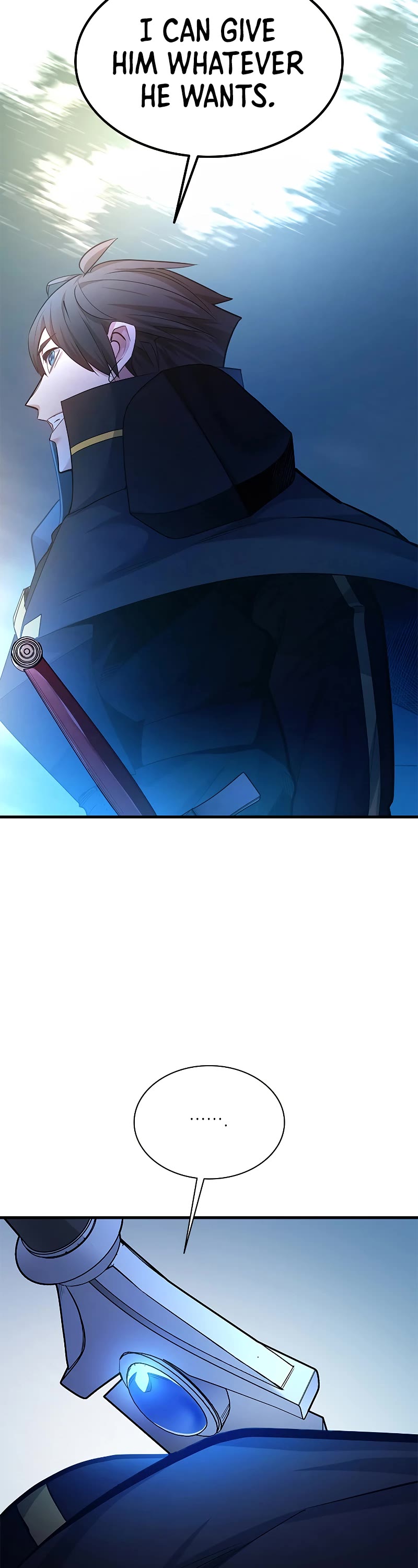 The Tutorial is Too Hard Chapter 182 page 40 - Chapter 182
