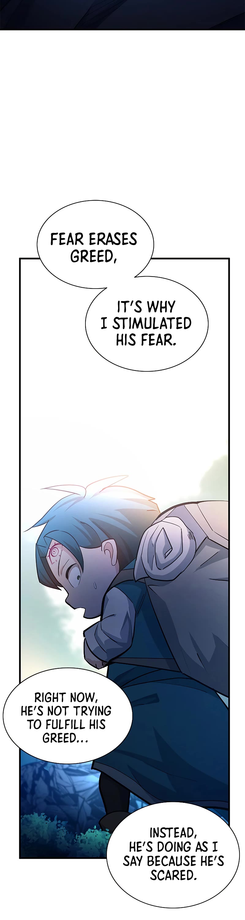 The Tutorial is Too Hard Chapter 182 page 41 - Chapter 182