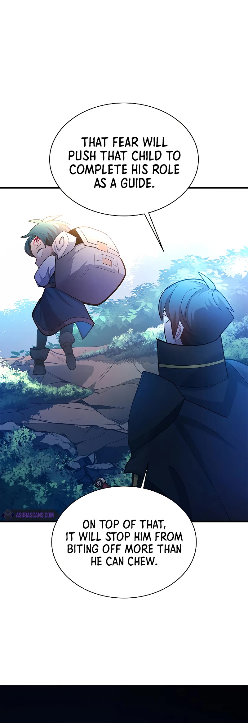 The Tutorial is Too Hard Chapter 182 page 42 - Chapter 182