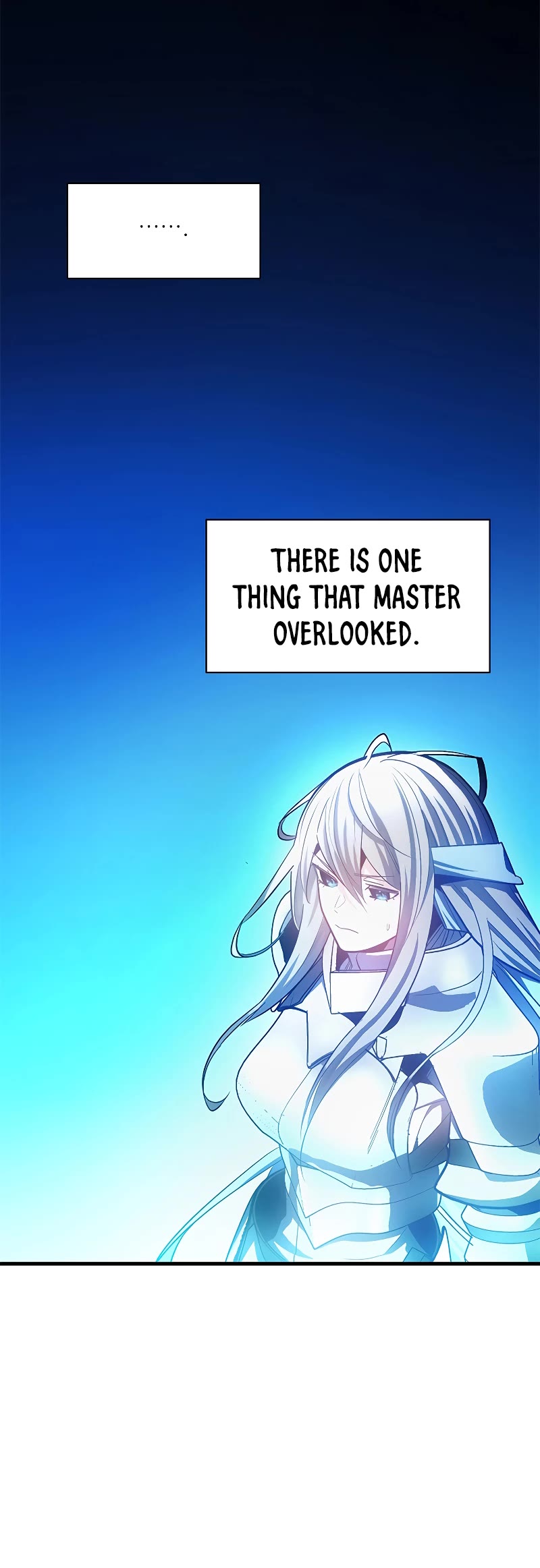 The Tutorial is Too Hard Chapter 182 page 43 - Chapter 182
