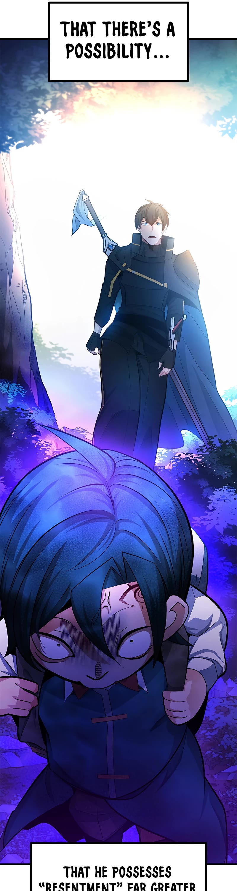 The Tutorial is Too Hard Chapter 182 page 44 - Chapter 182