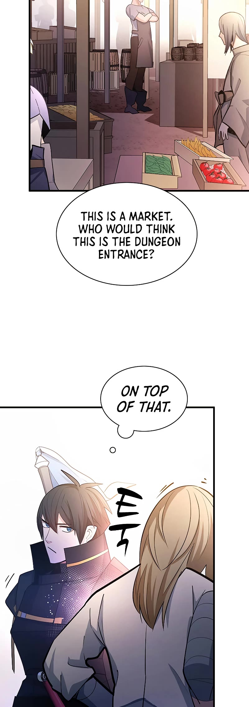 The Tutorial is Too Hard Chapter 182 page 48 - Chapter 182