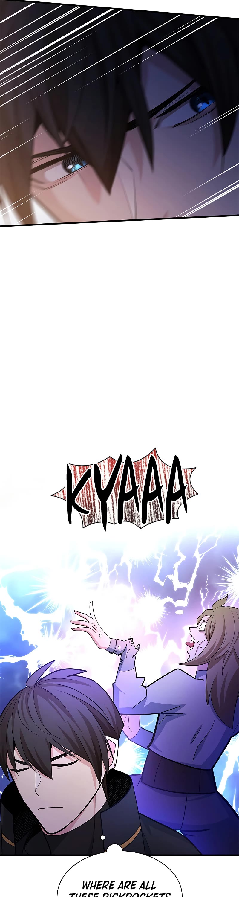 The Tutorial is Too Hard Chapter 182 page 50 - Chapter 182