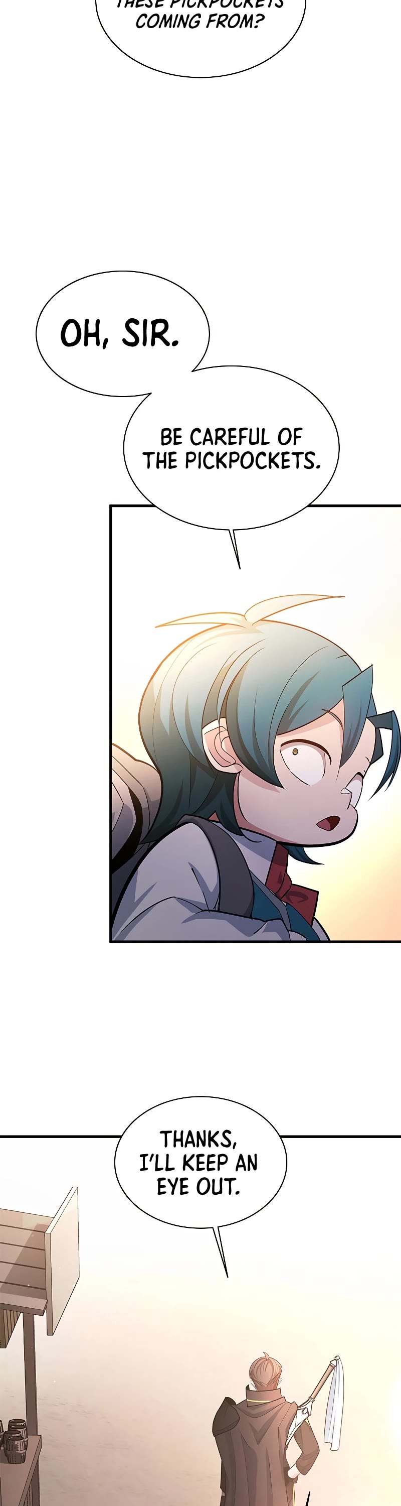 The Tutorial is Too Hard Chapter 182 page 51 - Chapter 182