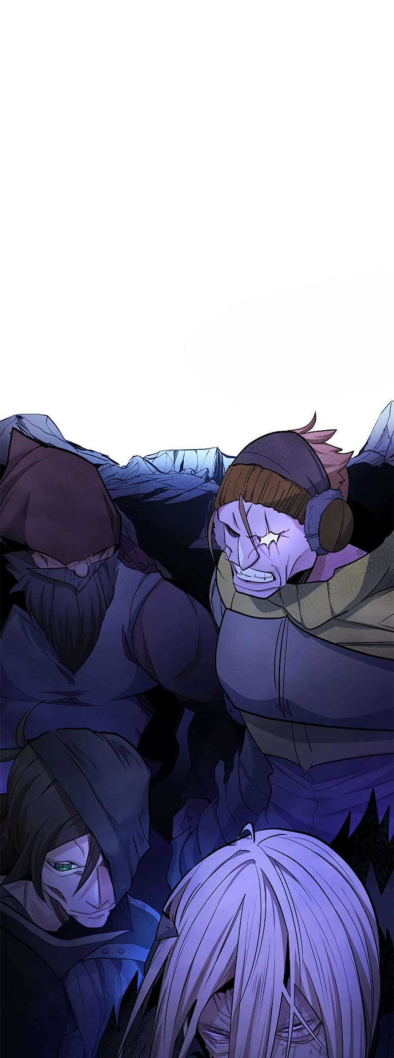 The Tutorial is Too Hard Chapter 182 page 54 - Chapter 182