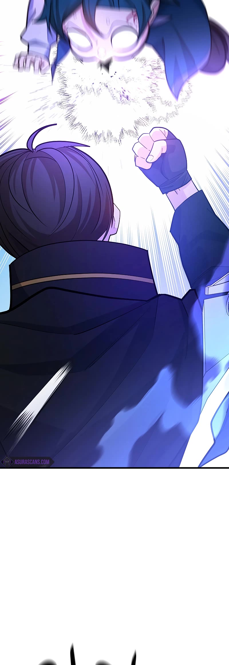 The Tutorial is Too Hard Chapter 182 page 6 - Chapter 182