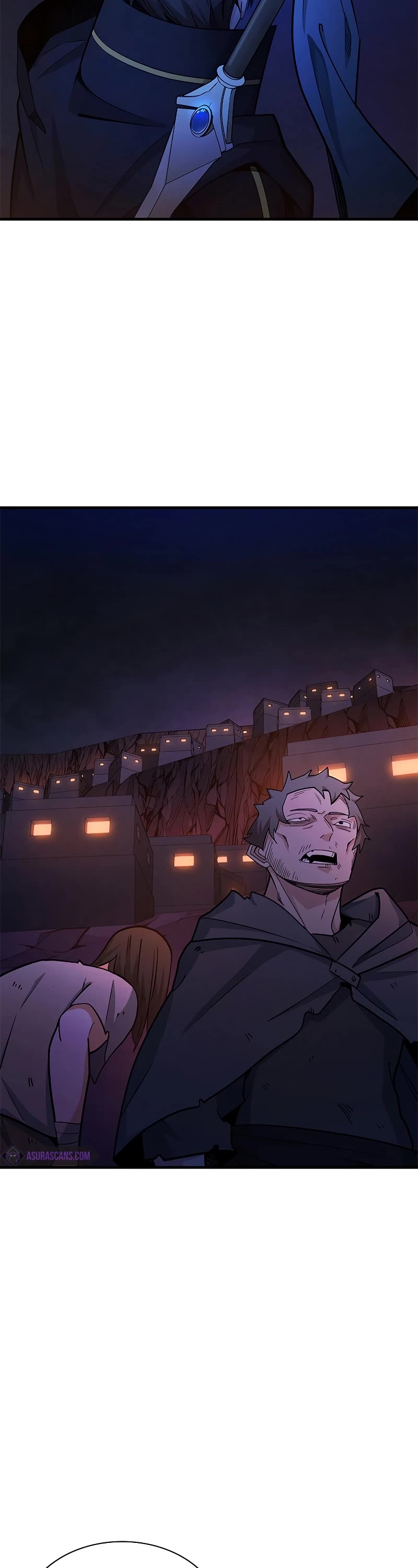 The Tutorial is Too Hard Chapter 183 page 11 - Chapter 183