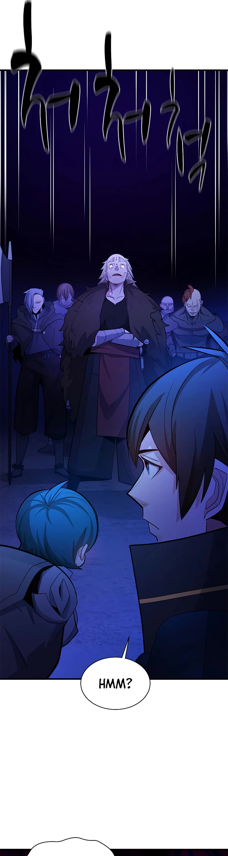 The Tutorial is Too Hard Chapter 183 page 14 - Chapter 183