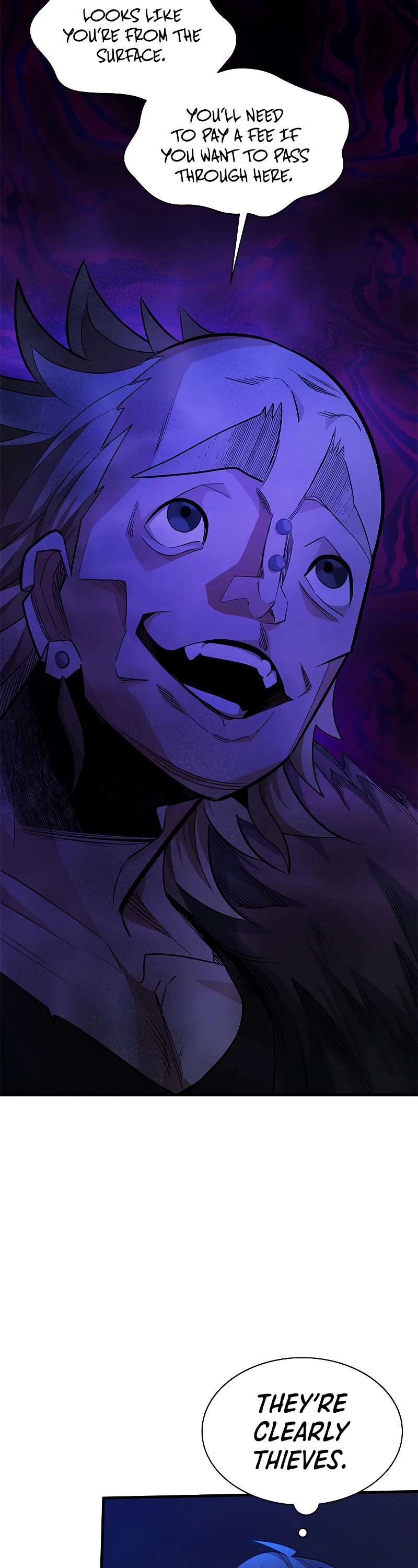 The Tutorial is Too Hard Chapter 183 page 15 - Chapter 183