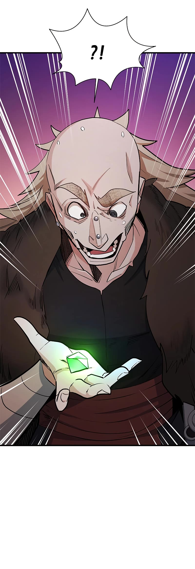 The Tutorial is Too Hard Chapter 183 page 19 - Chapter 183