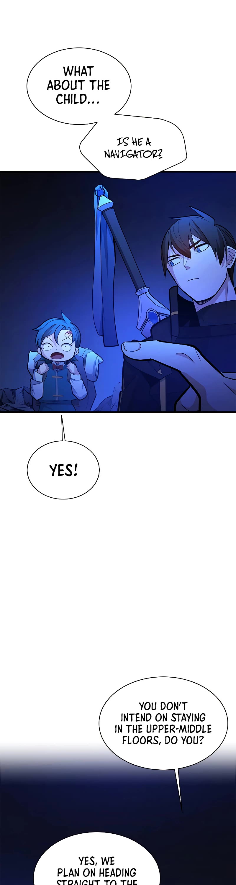 The Tutorial is Too Hard Chapter 183 page 20 - Chapter 183