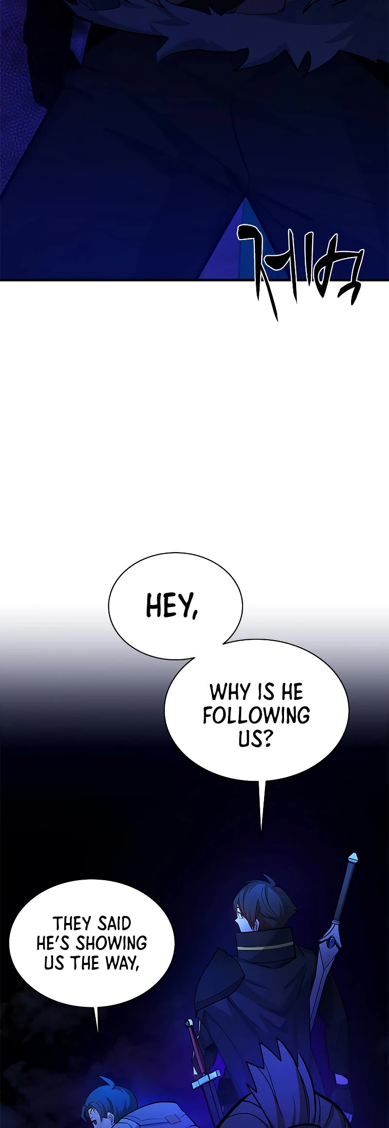 The Tutorial is Too Hard Chapter 183 page 24 - Chapter 183