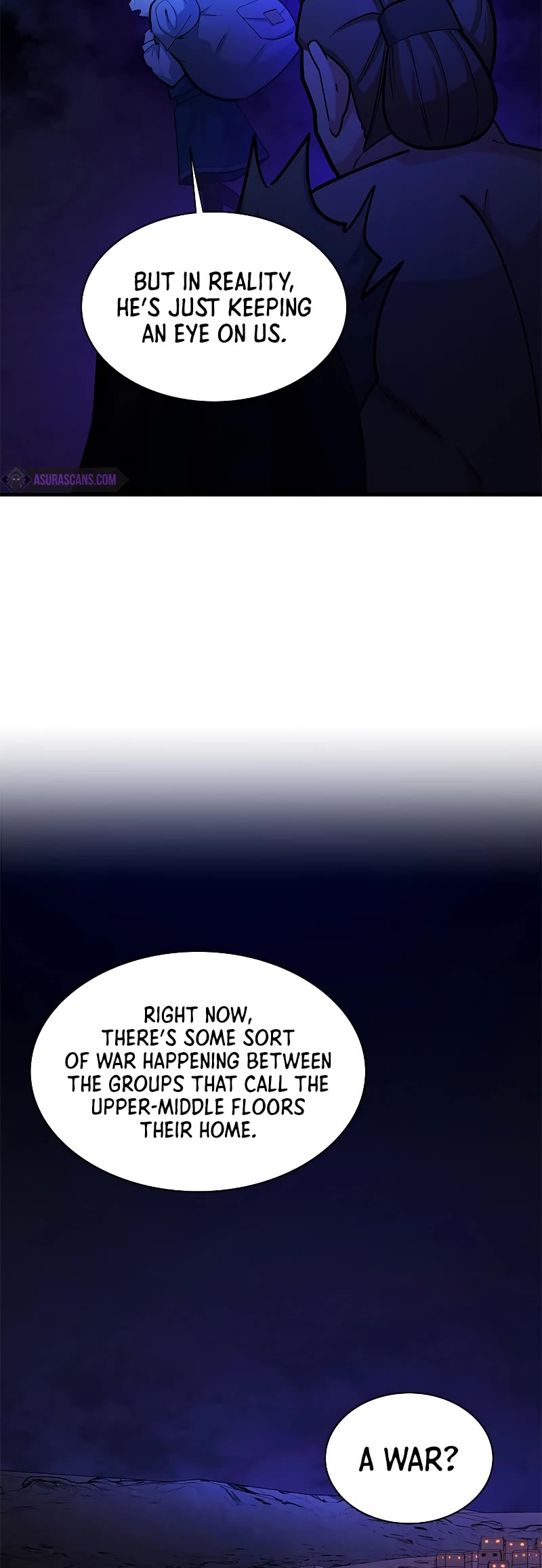 The Tutorial is Too Hard Chapter 183 page 25 - Chapter 183