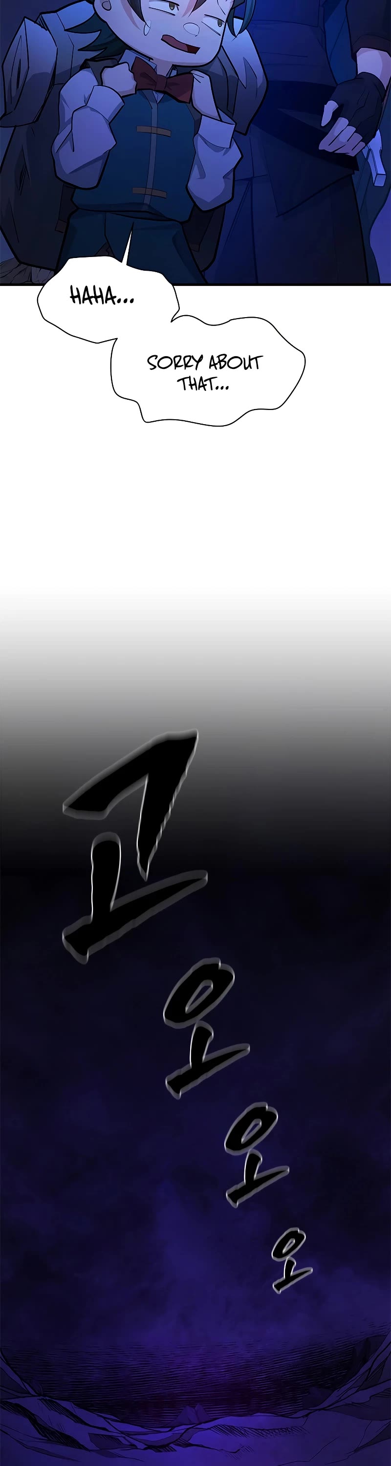 The Tutorial is Too Hard Chapter 183 page 28 - Chapter 183