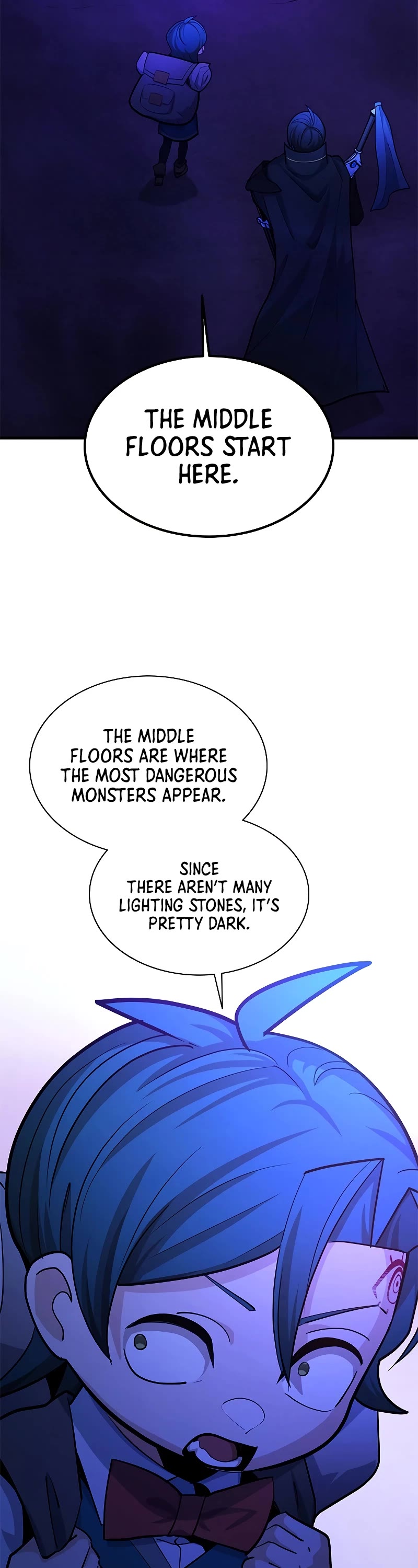 The Tutorial is Too Hard Chapter 183 page 29 - Chapter 183
