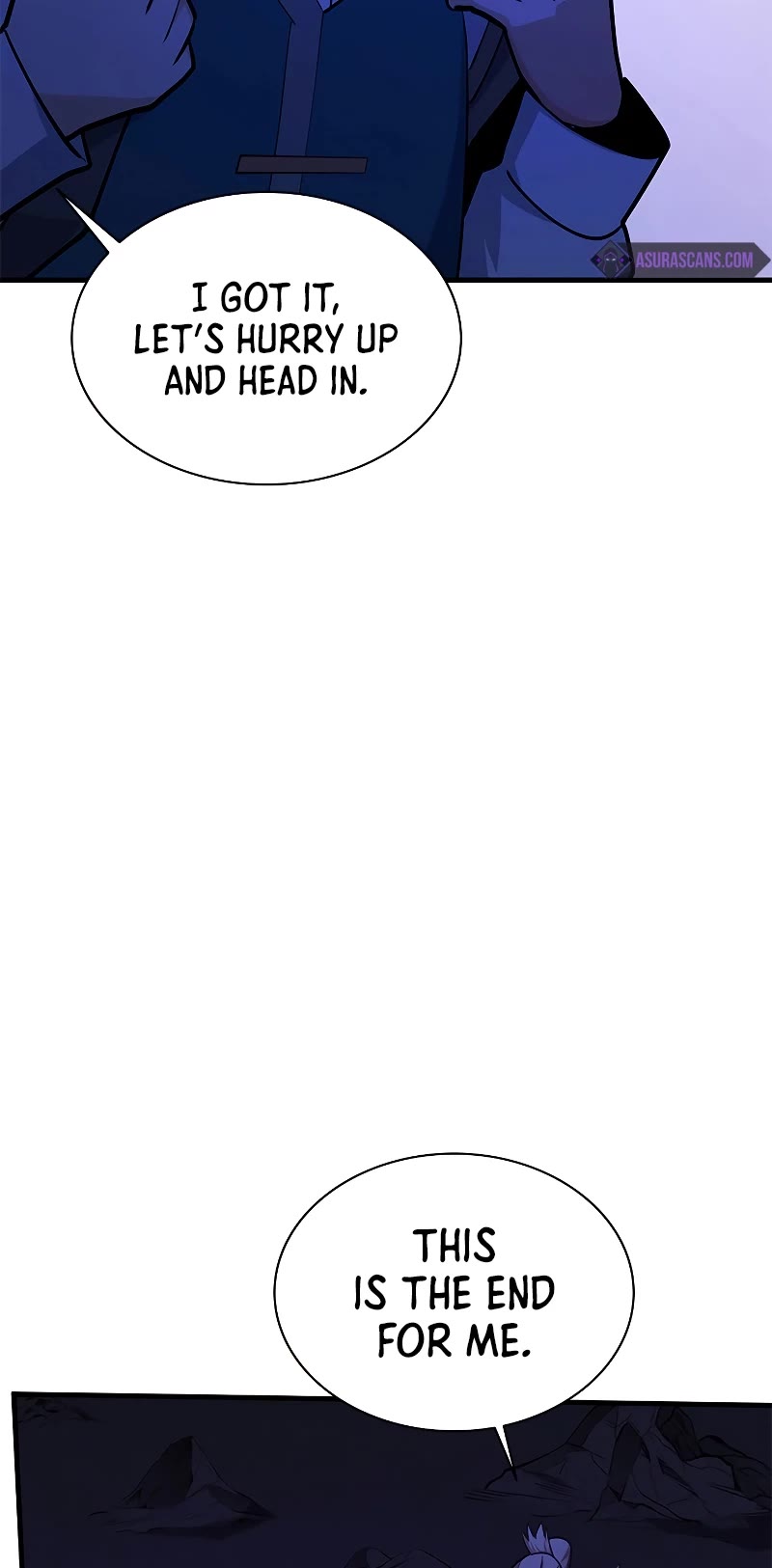 The Tutorial is Too Hard Chapter 183 page 30 - Chapter 183