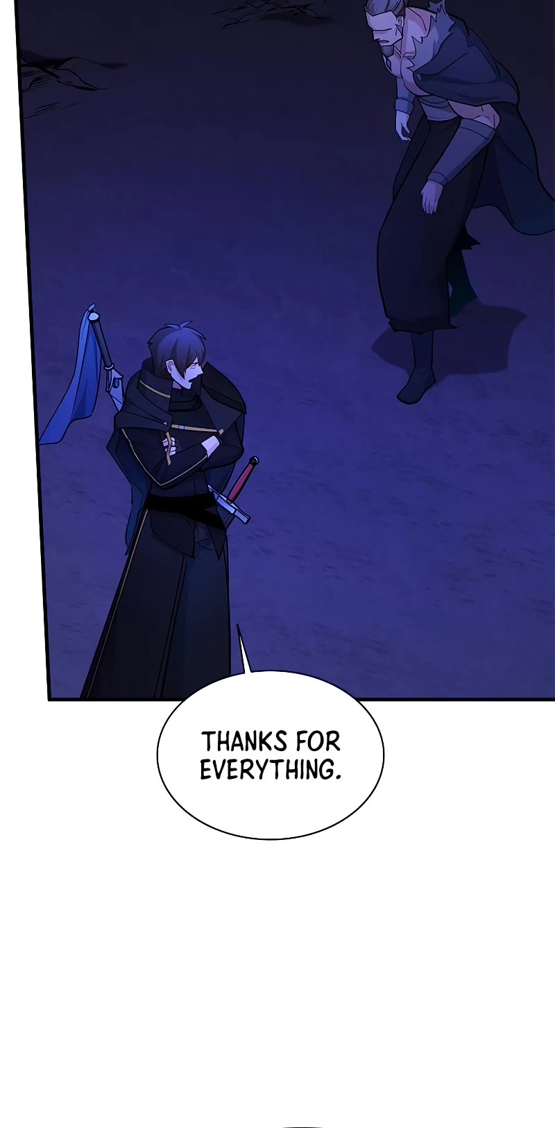 The Tutorial is Too Hard Chapter 183 page 31 - Chapter 183