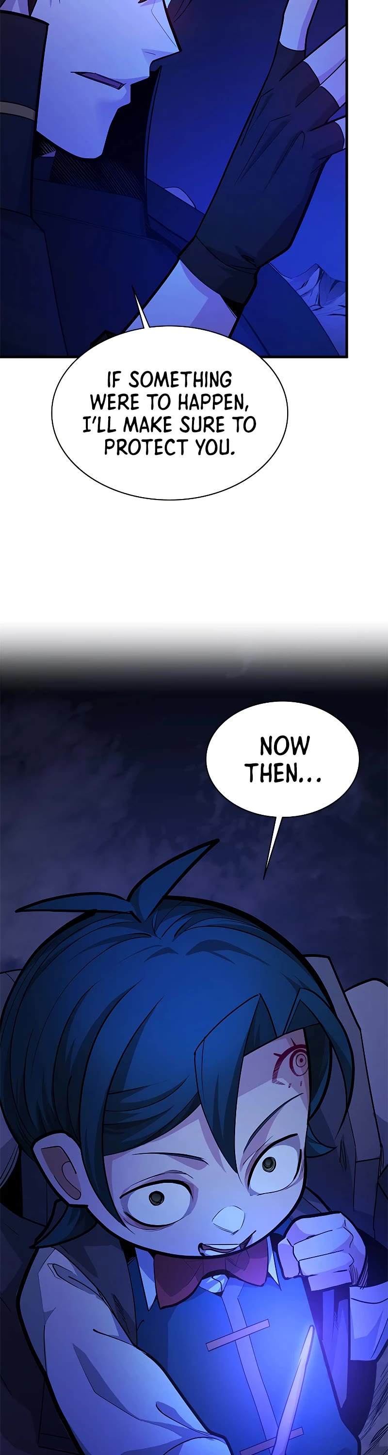 The Tutorial is Too Hard Chapter 183 page 33 - Chapter 183
