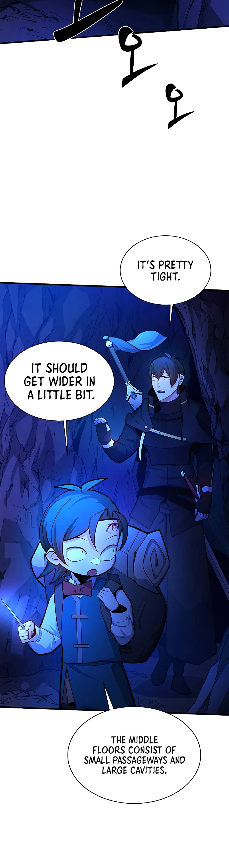 The Tutorial is Too Hard Chapter 183 page 35 - Chapter 183