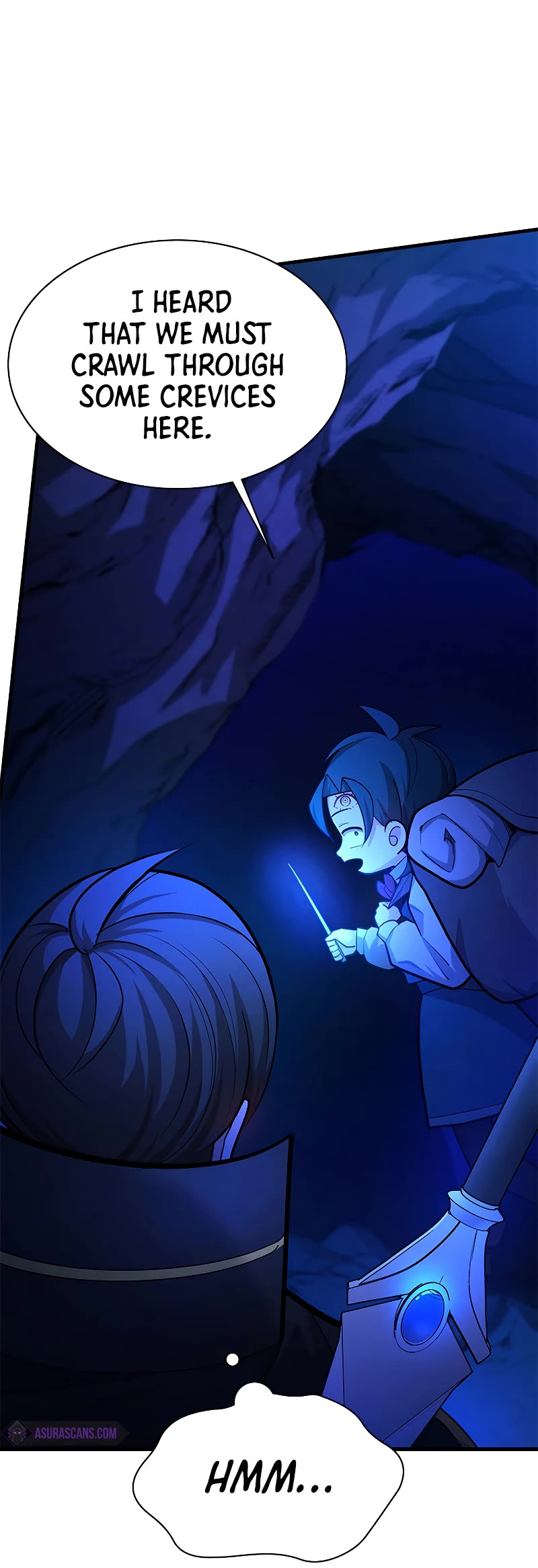 The Tutorial is Too Hard Chapter 183 page 36 - Chapter 183