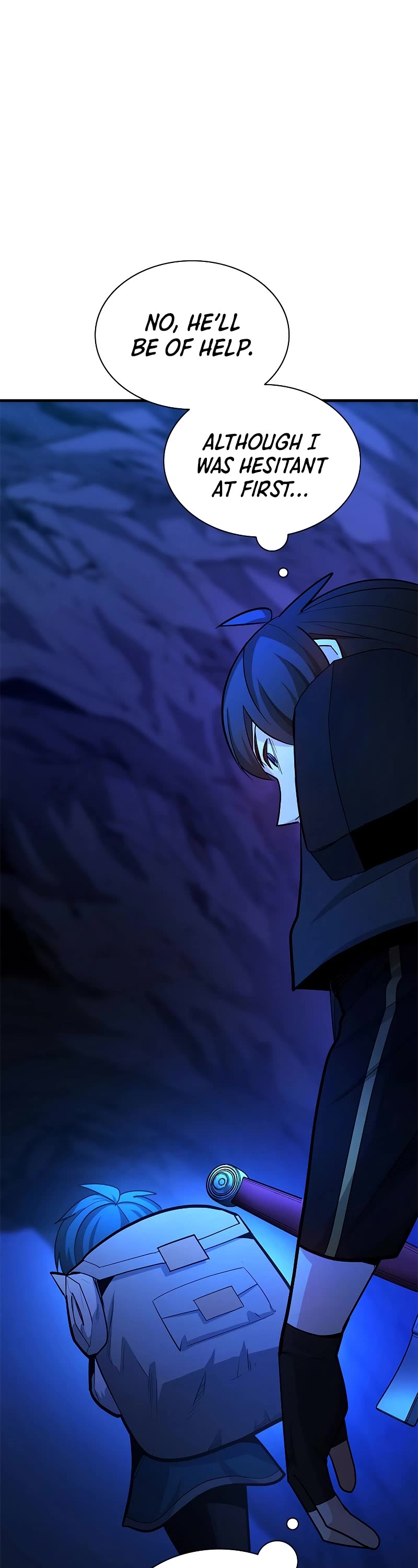 The Tutorial is Too Hard Chapter 183 page 38 - Chapter 183