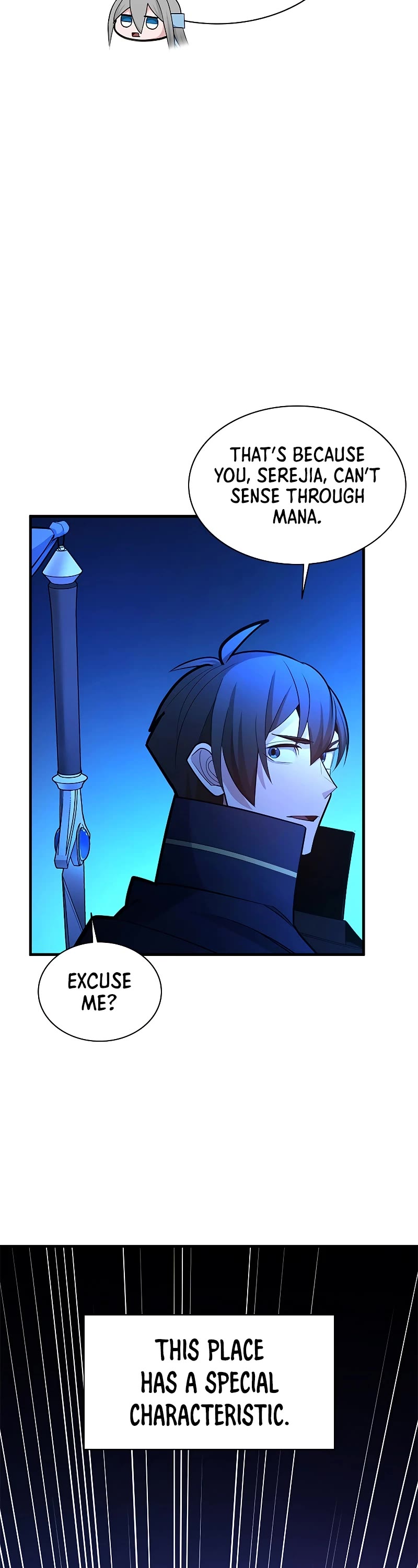 The Tutorial is Too Hard Chapter 183 page 40 - Chapter 183