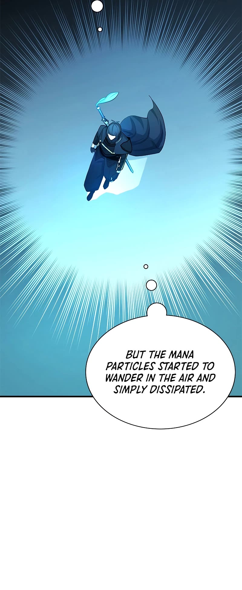 The Tutorial is Too Hard Chapter 183 page 42 - Chapter 183
