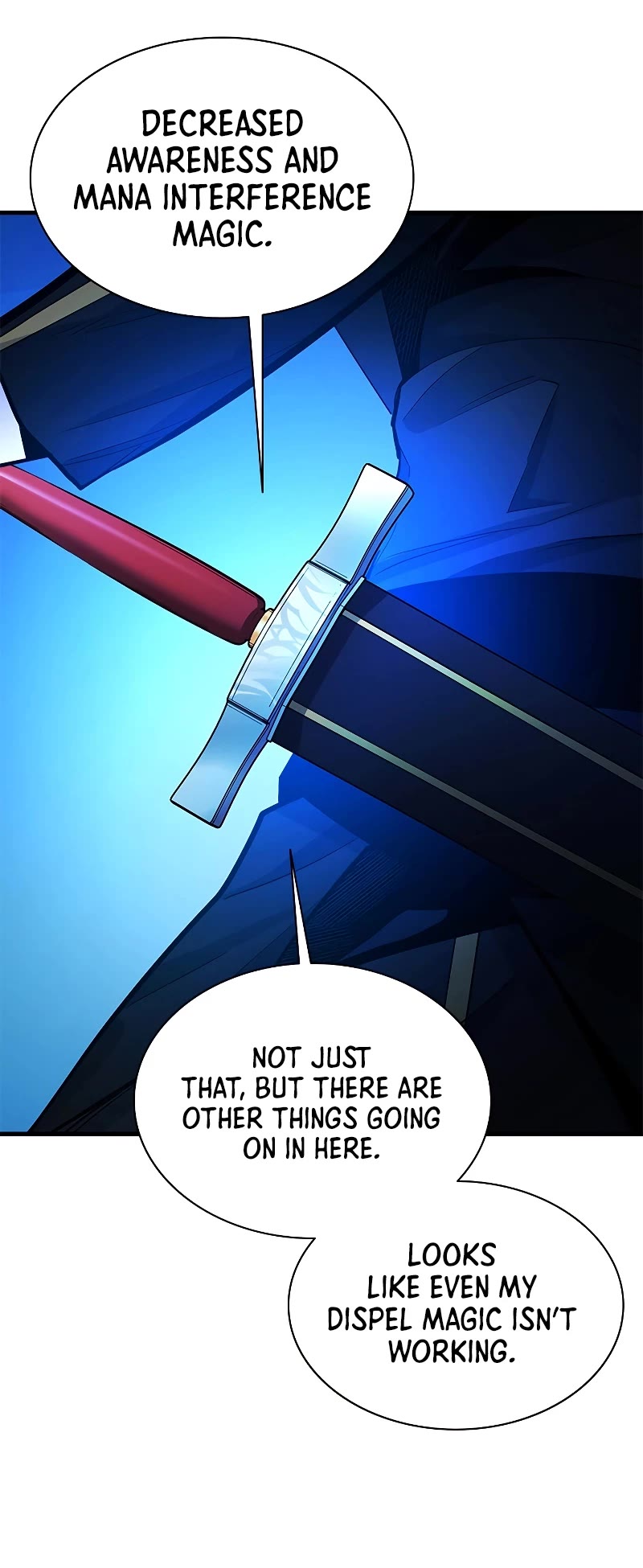 The Tutorial is Too Hard Chapter 183 page 43 - Chapter 183