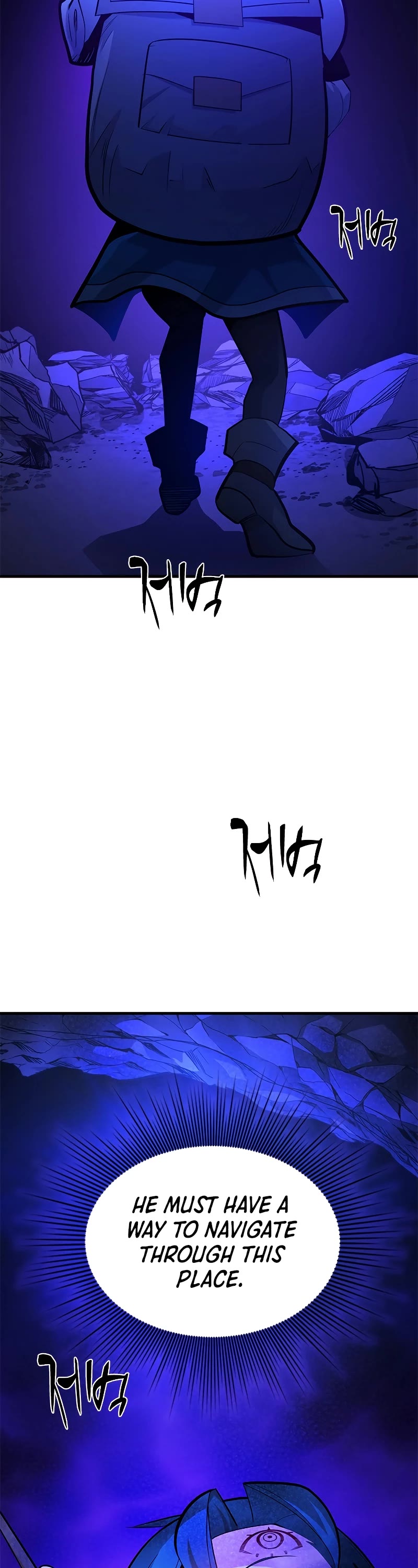 The Tutorial is Too Hard Chapter 183 page 47 - Chapter 183