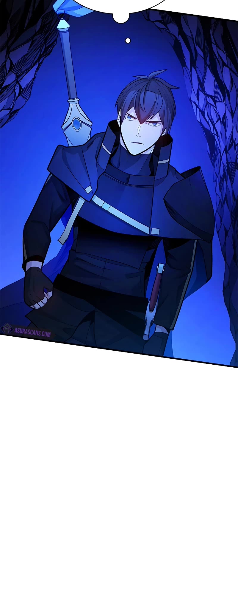 The Tutorial is Too Hard Chapter 183 page 49 - Chapter 183