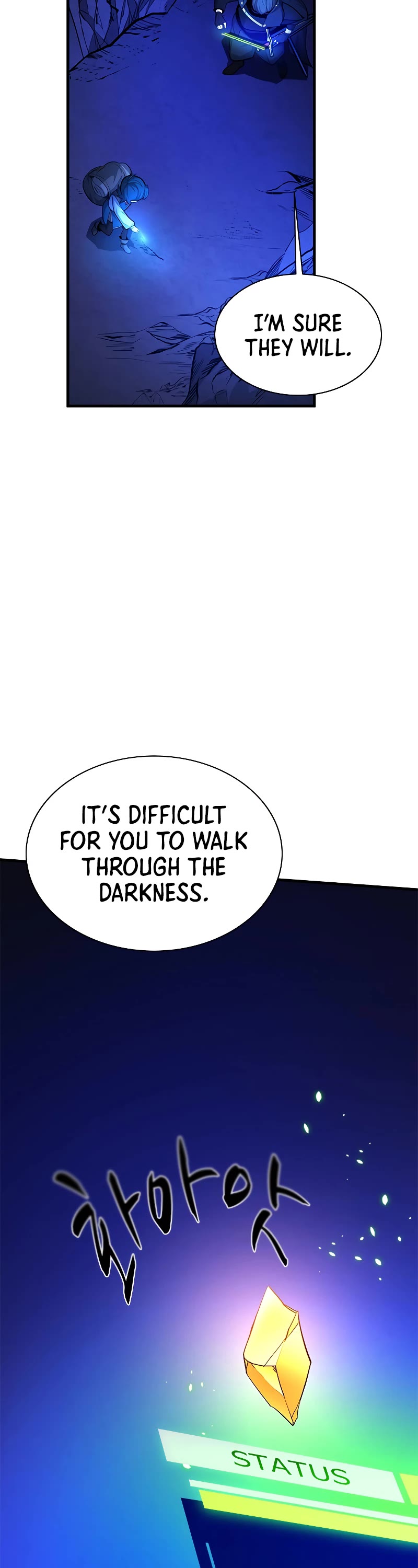 The Tutorial is Too Hard Chapter 183 page 51 - Chapter 183