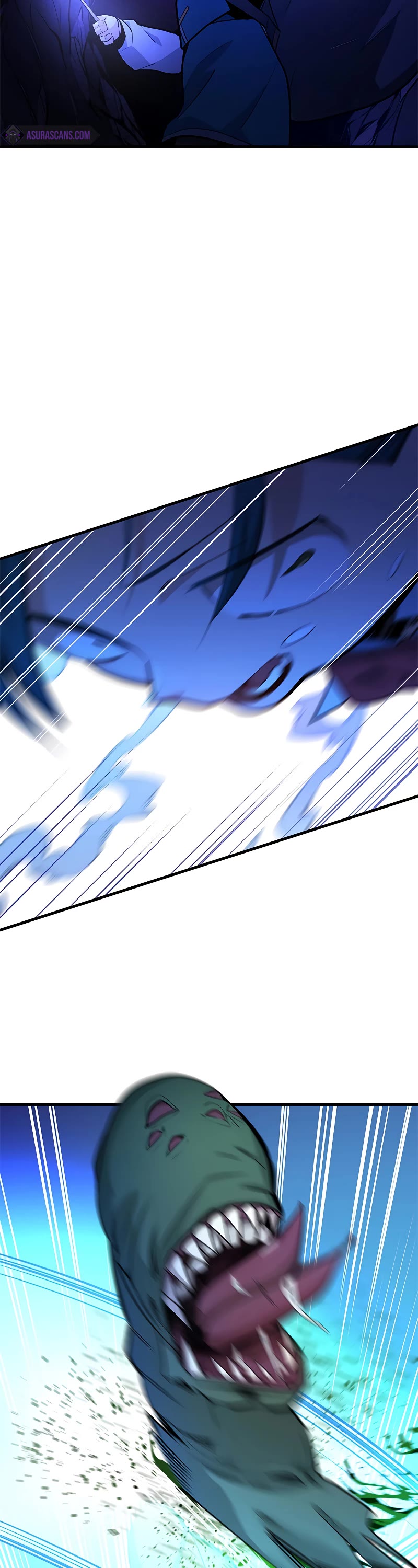 The Tutorial is Too Hard Chapter 183 page 53 - Chapter 183