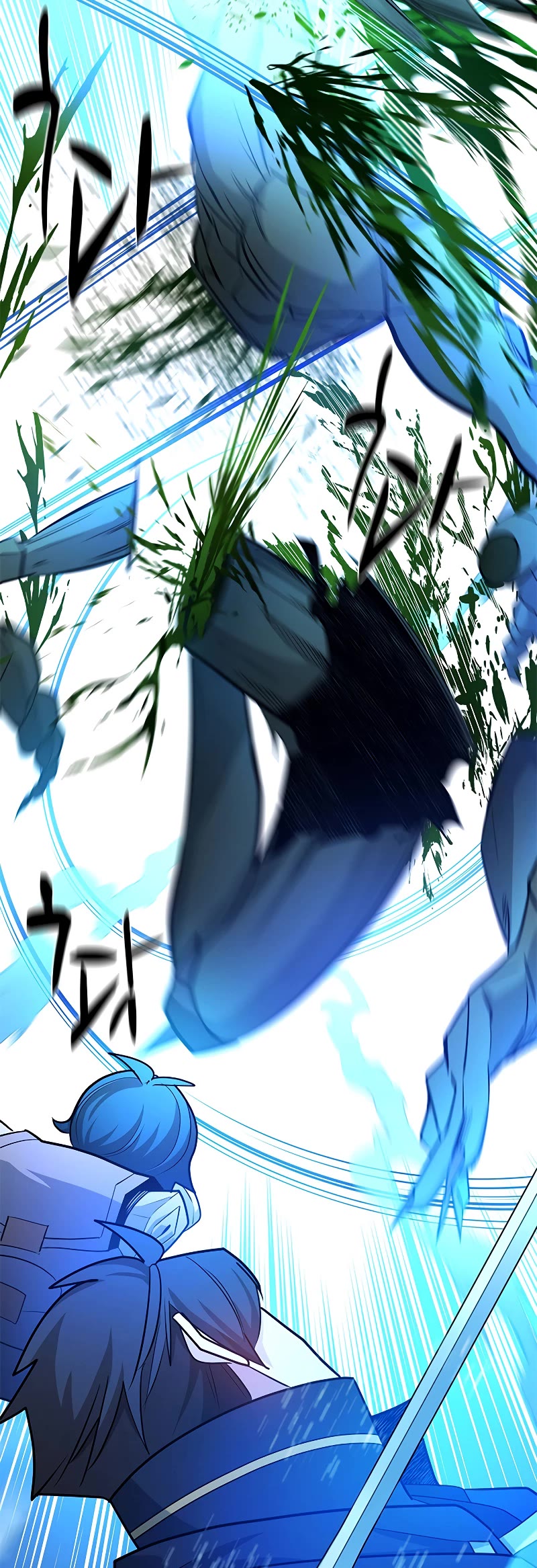 The Tutorial is Too Hard Chapter 183 page 54 - Chapter 183
