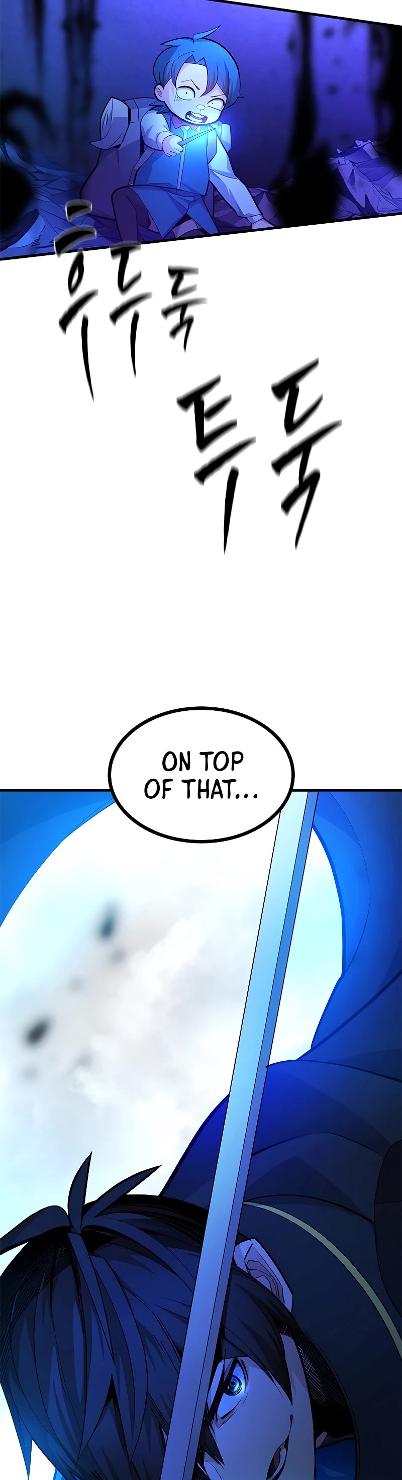 The Tutorial is Too Hard Chapter 183 page 56 - Chapter 183