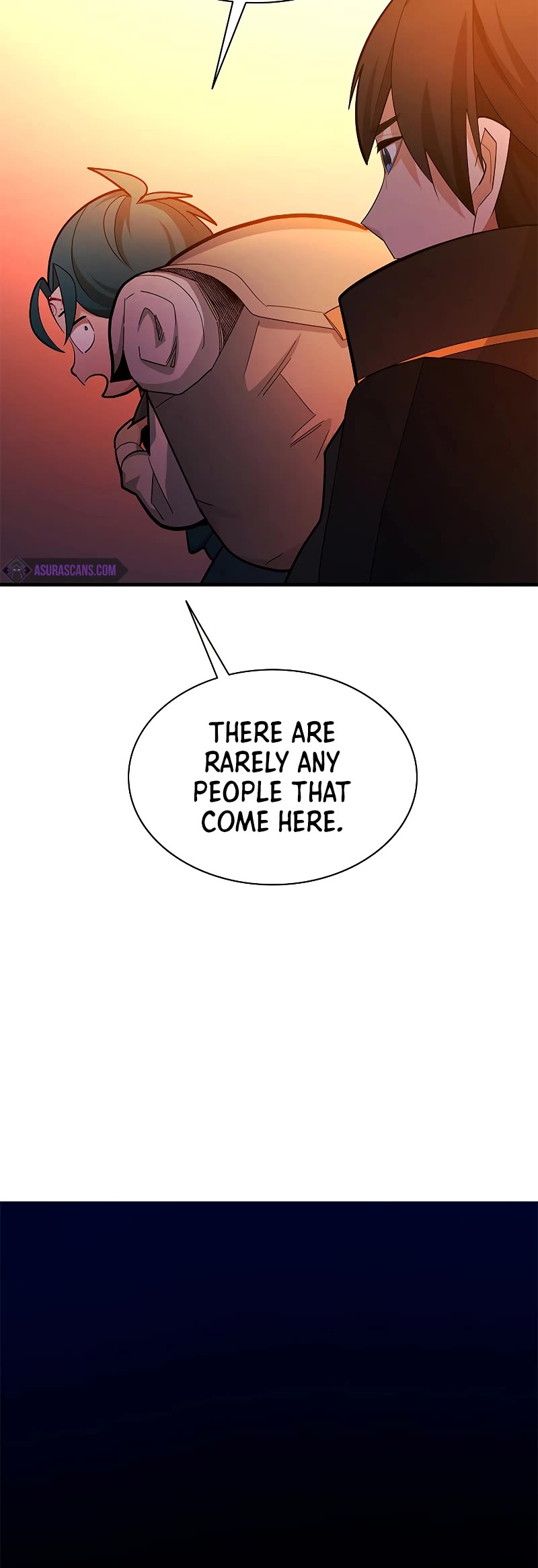 The Tutorial is Too Hard Chapter 183 page 7 - Chapter 183
