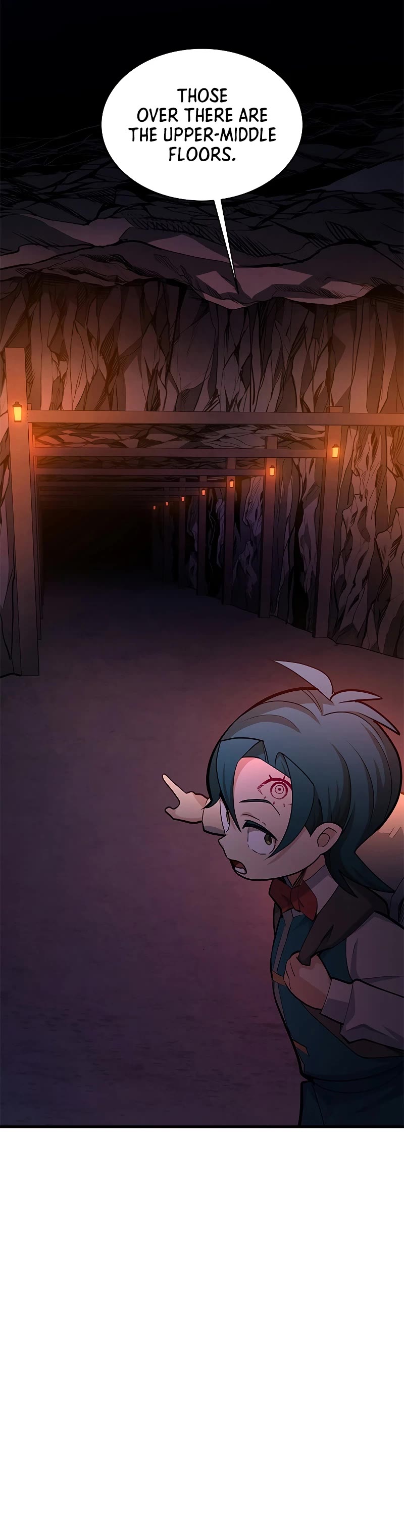 The Tutorial is Too Hard Chapter 183 page 8 - Chapter 183