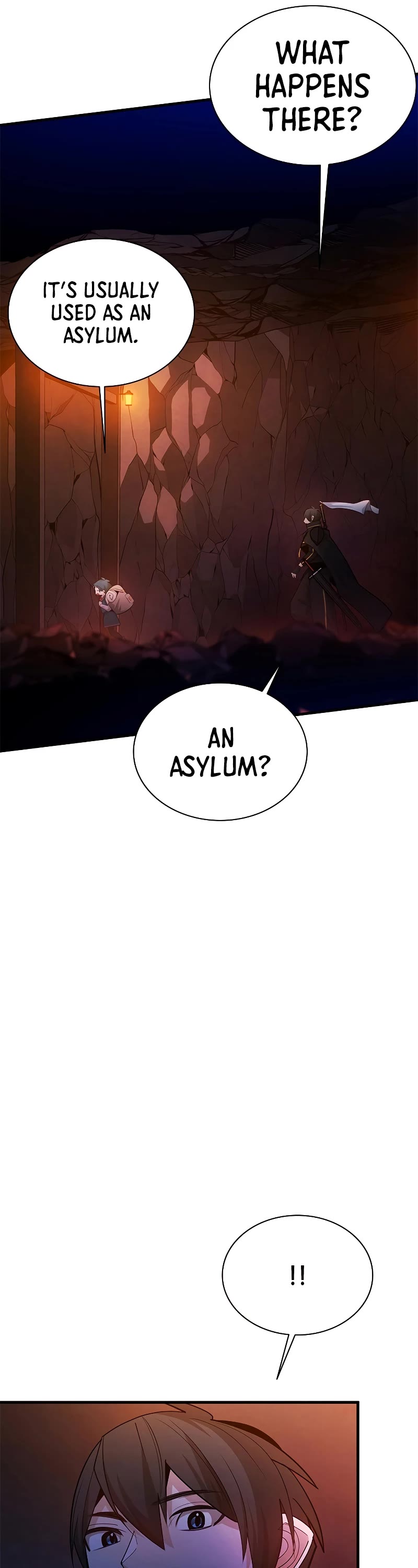 The Tutorial is Too Hard Chapter 183 page 9 - Chapter 183