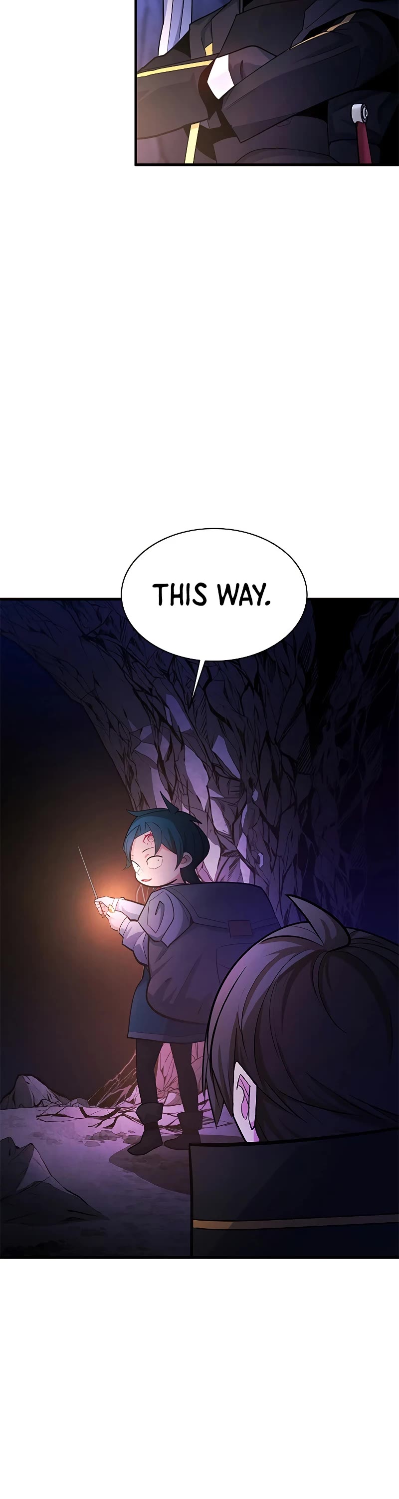The Tutorial is Too Hard Chapter 184 page 13 - Chapter 184