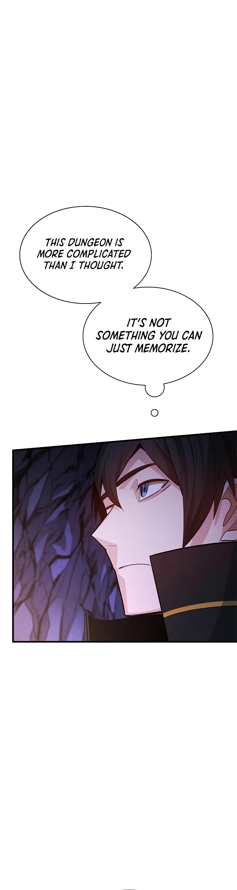The Tutorial is Too Hard Chapter 184 page 14 - Chapter 184