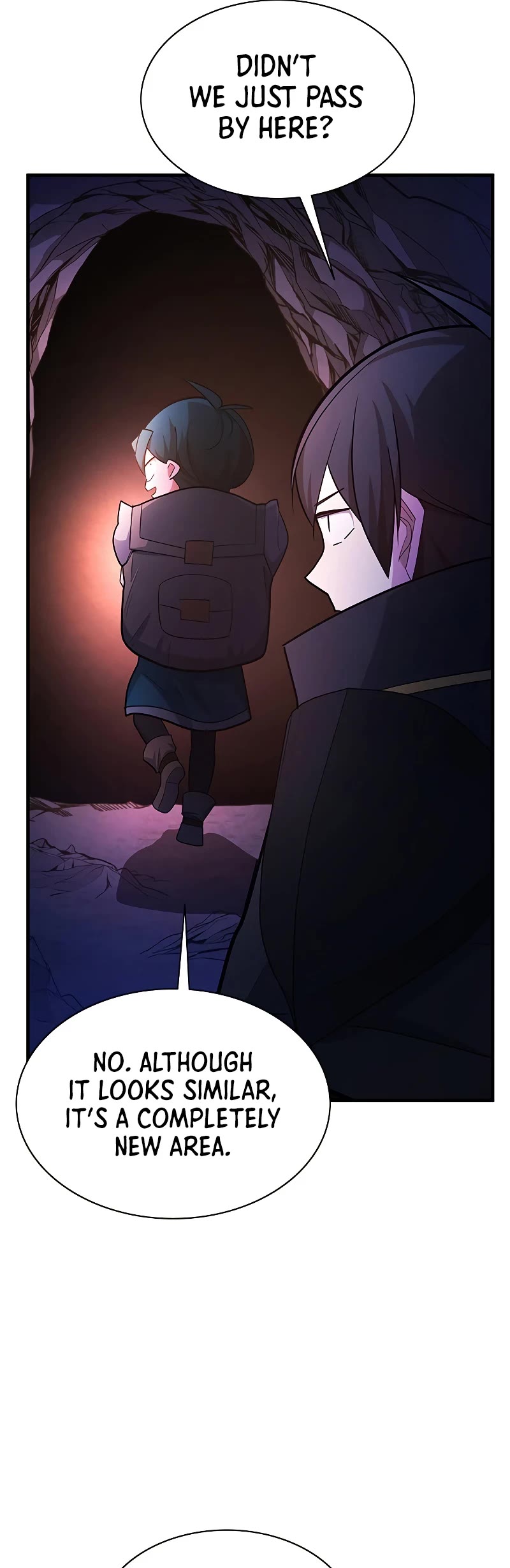 The Tutorial is Too Hard Chapter 184 page 15 - Chapter 184