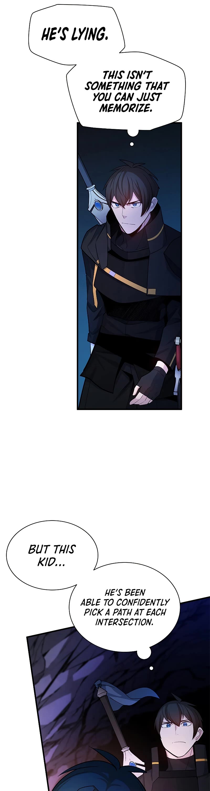 The Tutorial is Too Hard Chapter 184 page 17 - Chapter 184