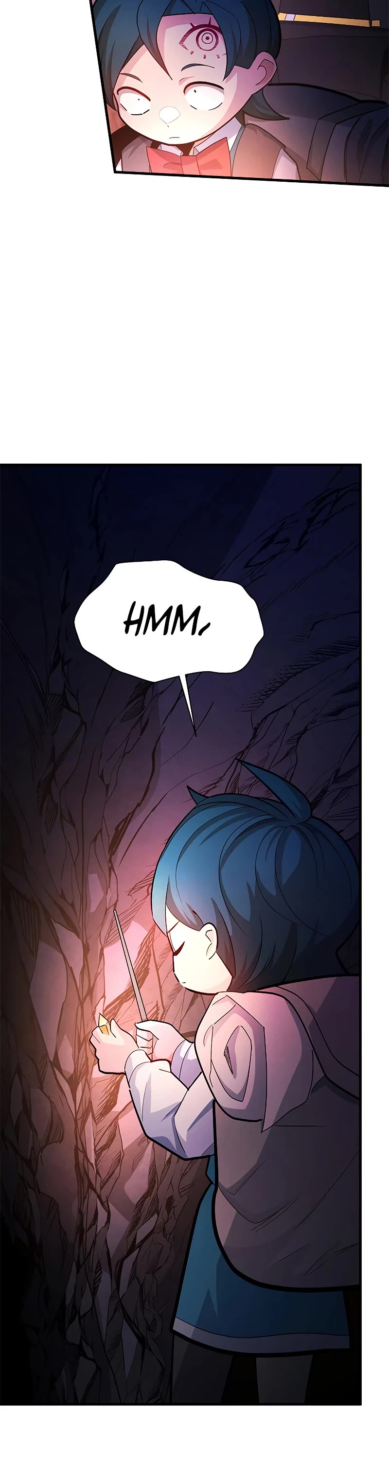 The Tutorial is Too Hard Chapter 184 page 18 - Chapter 184