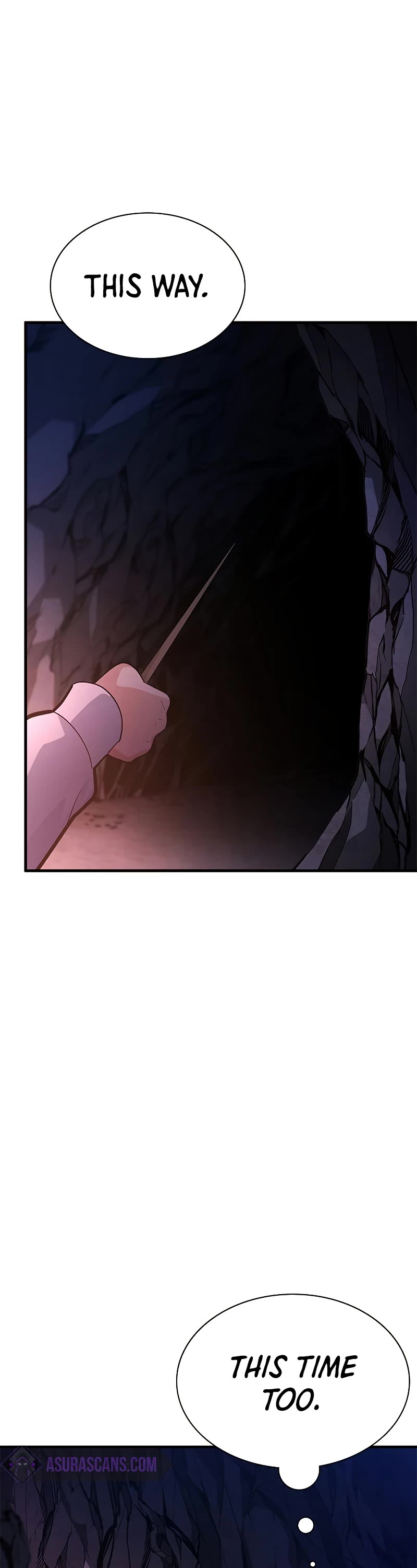 The Tutorial is Too Hard Chapter 184 page 19 - Chapter 184